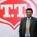 TT Ltd hosts grand meet for NCR dealers